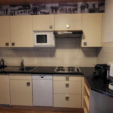 Appartements Tschol Martin Sankt Anton am Arlberg Ruang foto