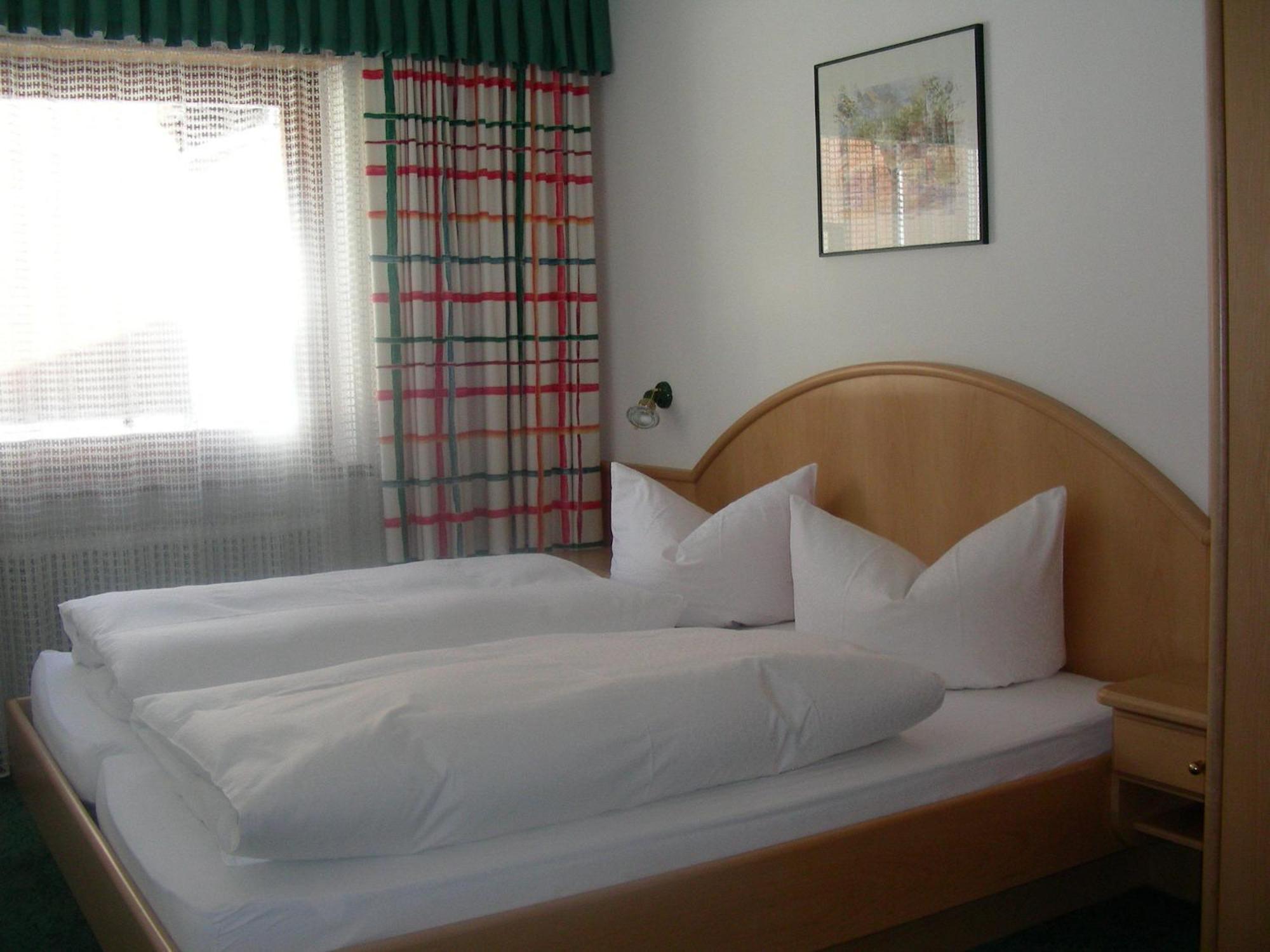 Appartements Tschol Martin Sankt Anton am Arlberg Ruang foto