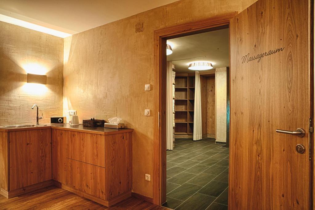 Appartements Tschol Martin Sankt Anton am Arlberg Bagian luar foto