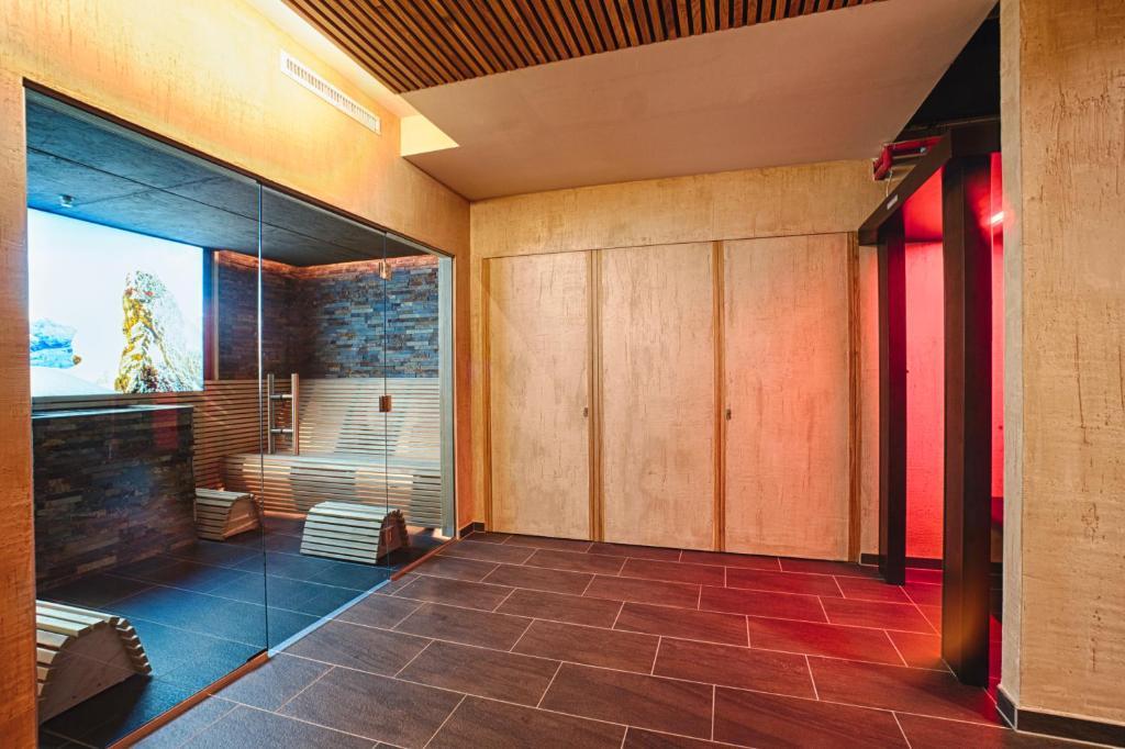 Appartements Tschol Martin Sankt Anton am Arlberg Bagian luar foto