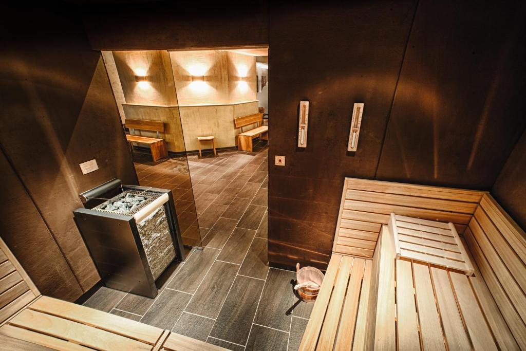 Appartements Tschol Martin Sankt Anton am Arlberg Bagian luar foto