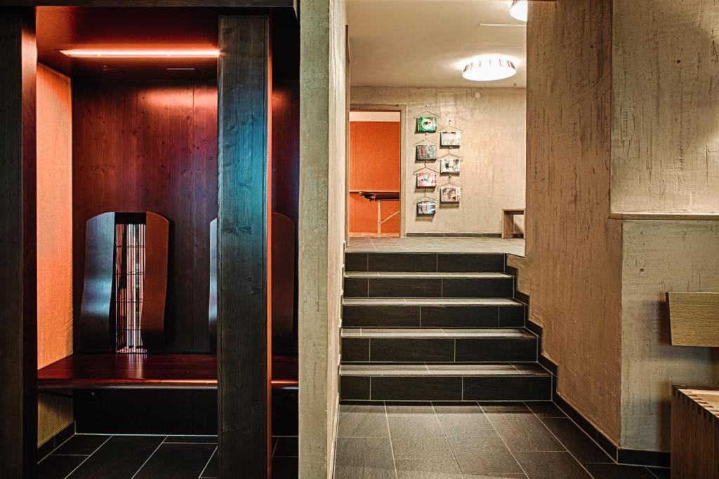 Appartements Tschol Martin Sankt Anton am Arlberg Bagian luar foto
