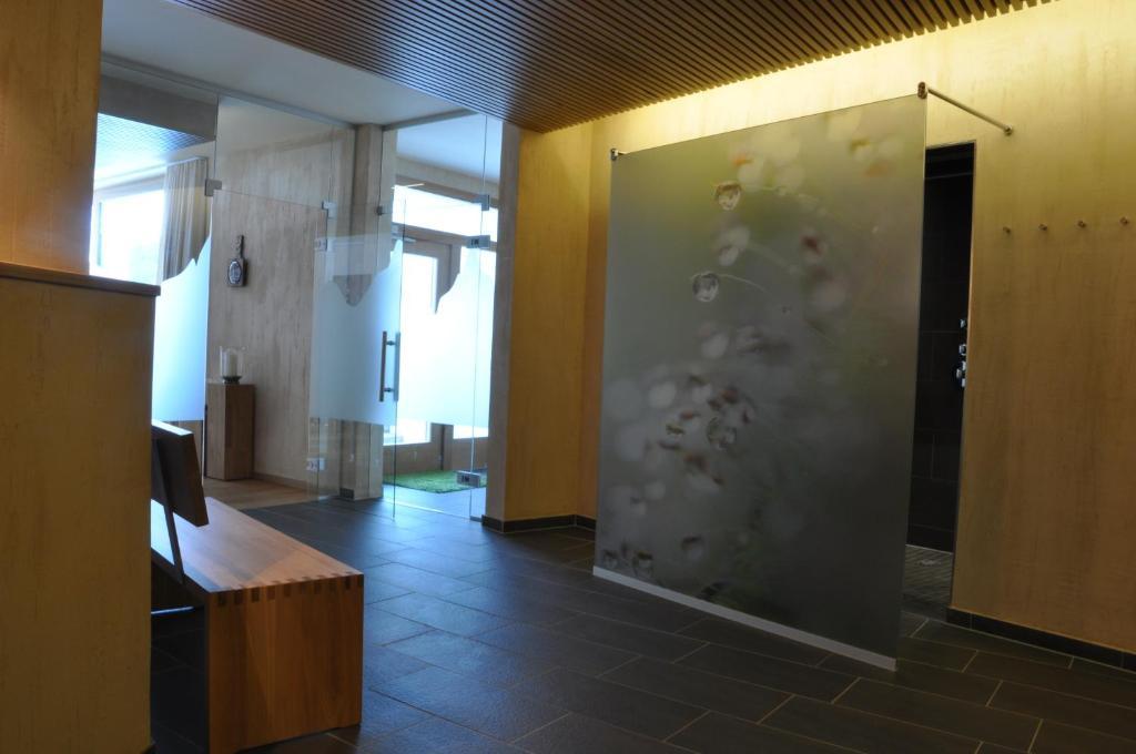 Appartements Tschol Martin Sankt Anton am Arlberg Bagian luar foto
