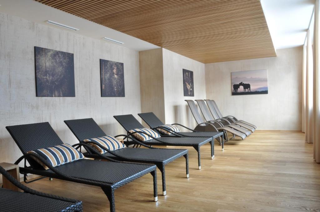 Appartements Tschol Martin Sankt Anton am Arlberg Bagian luar foto