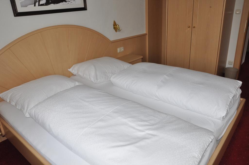 Appartements Tschol Martin Sankt Anton am Arlberg Bagian luar foto